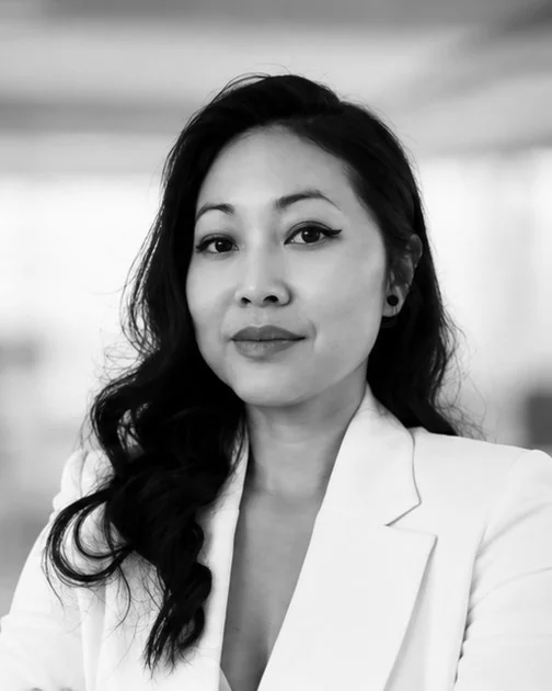 Portrait de Jennifer Lameira Ferreira
